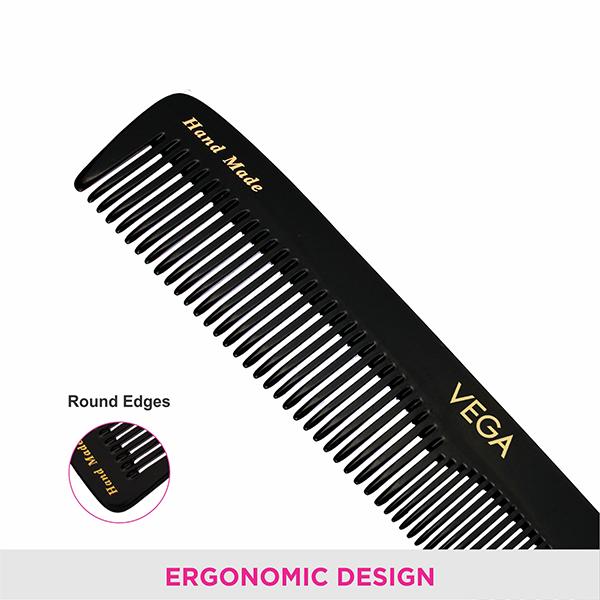 Vega Comb (HMBC - 122) 1's - Hair Combs
