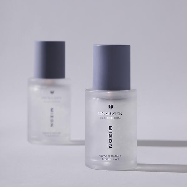 Mizon Hyalugen Gel Le Lift Serum 30 ml - Toners