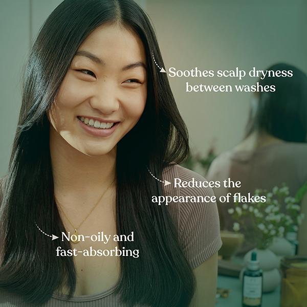 The Body Shop Scalp Erum Ginger A0X 50 ml - Hair Serums