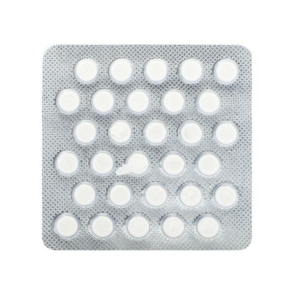 MELADERM Tablet 30's - Psoriasis/Seborrhea/Ichthyosis-Pso