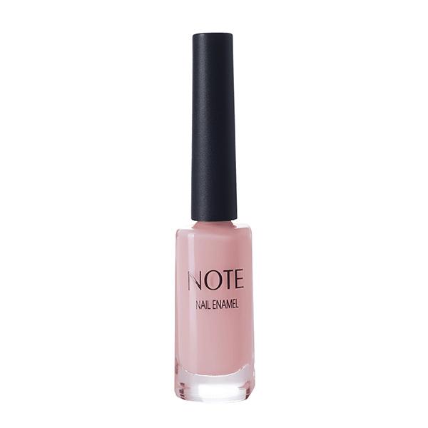 NOTE NAIL ENAMEL 52 9 ml - Nail Polish