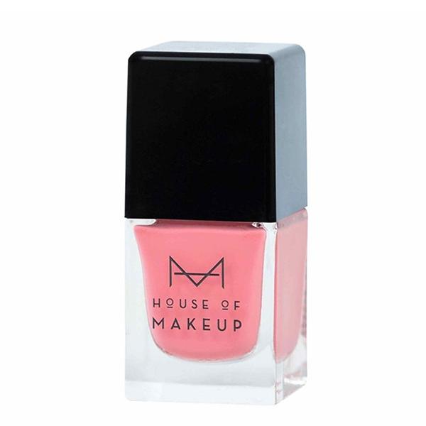 House Of Makeup Nail Lacquer - Sakura 12 ml - Nail Polish