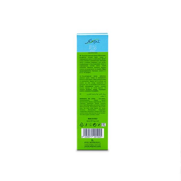 Kleral Senjal 10 In 1 Fluid Spray 150 ml - Hair Treatment