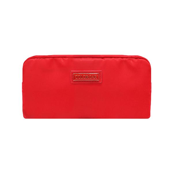 Netmeds | Colorbar Maxi Pouch New - Red 55 gm