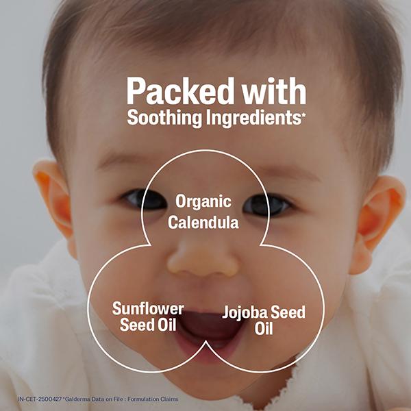 Cetaphil Baby Massage Oil 200 ml - Creams, Lotions & Oils