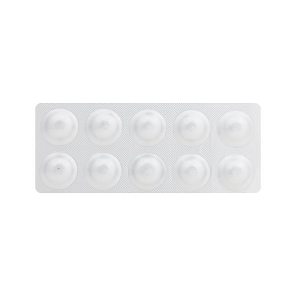 Lipitas 40mg Tablet 10'S - High Cholesterol-Dys
