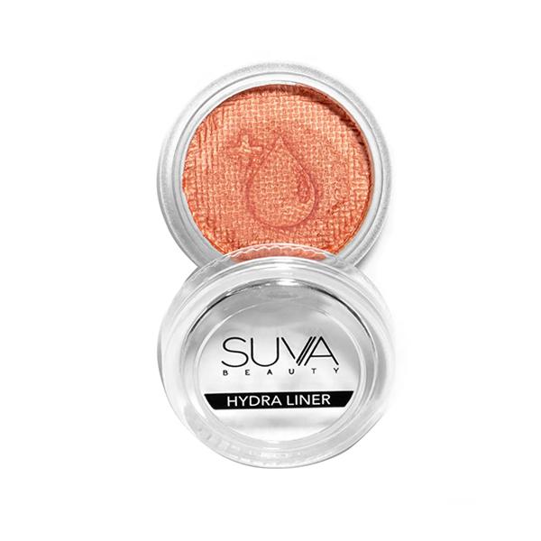SUVA Beauty Hydra Liner - Rose Gold 10 gm - Eyeliners