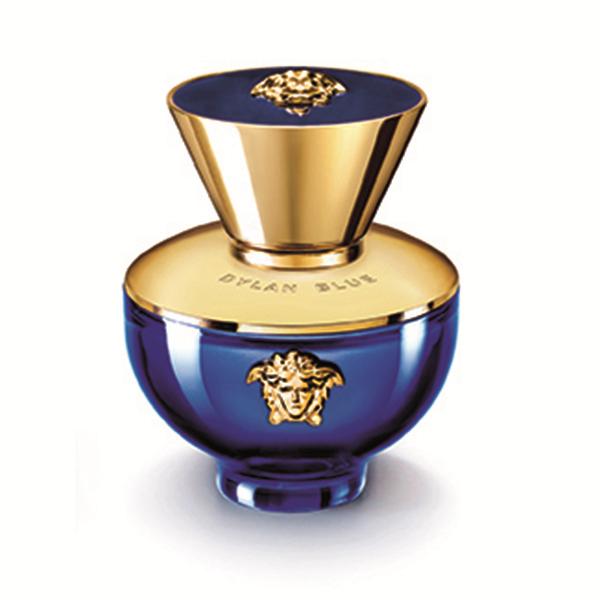 Versace Pour Femme Dylan Blue Eau De Perfume 50 ml