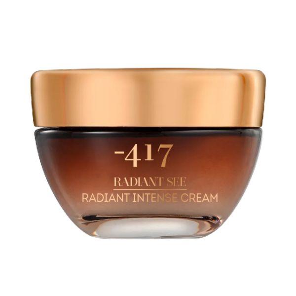 Minus 417 Radiant See Radiant Intense Cream 50 ml