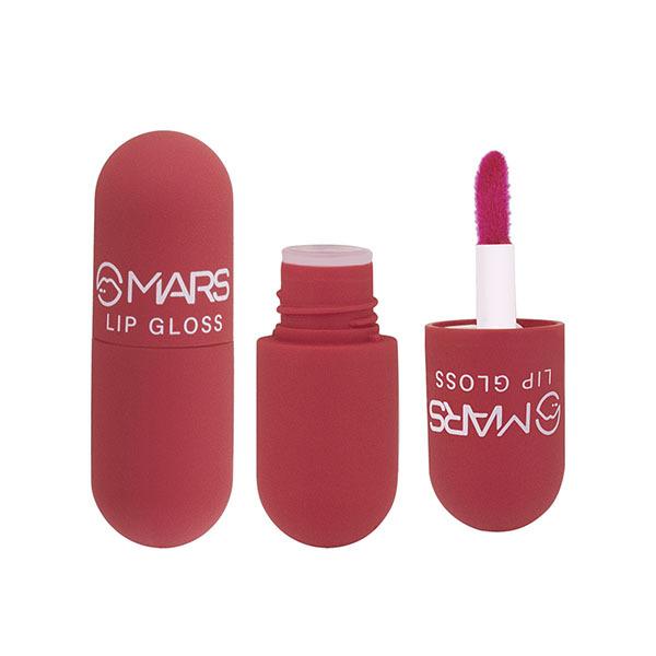 Mars Lip Pills 3gm - Liquid Lipsticks