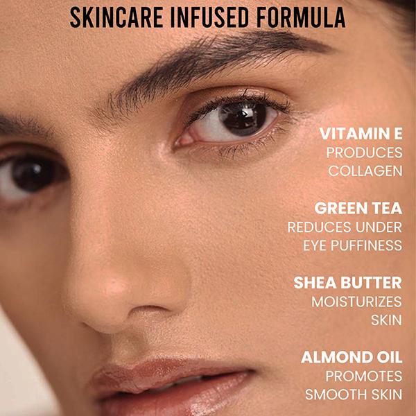 Insight Cosmetics Mega Cover Concealer - Ln10 10 gm - Concealer