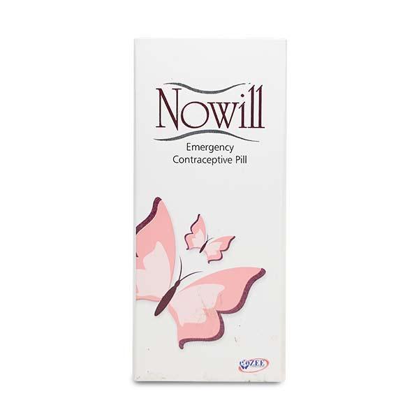 NOWILL 1.5mg Tablet 1's
