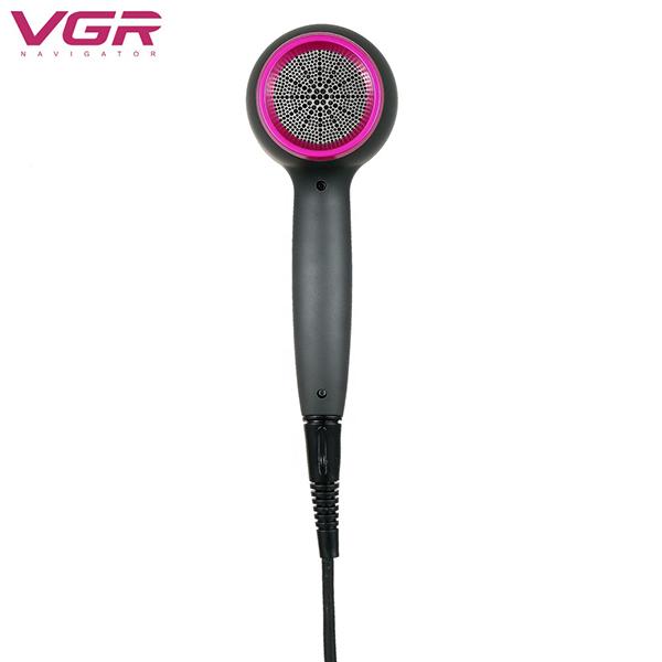 VGR V-402 Professional Hair Dryer 2 Speed Settings 1's - Hair Dryers