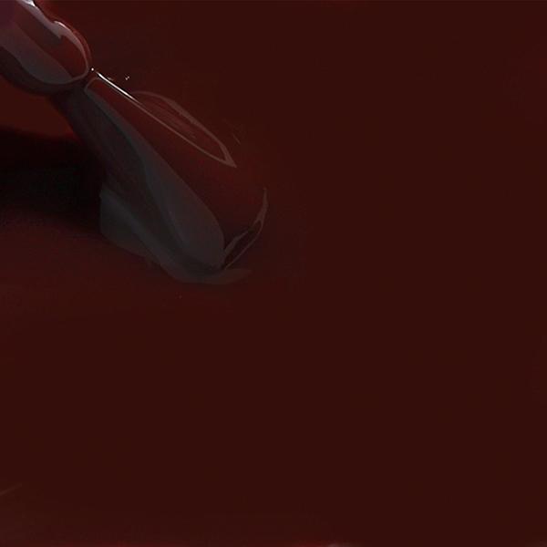 Colorbar Hot Chocolate - (581) 12 ml - Nail Polish