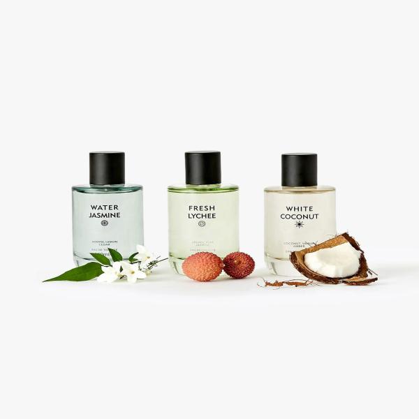 Marks & Spencer Soft Iris Eau de Toilette 100 ml - Body Mist/Spray