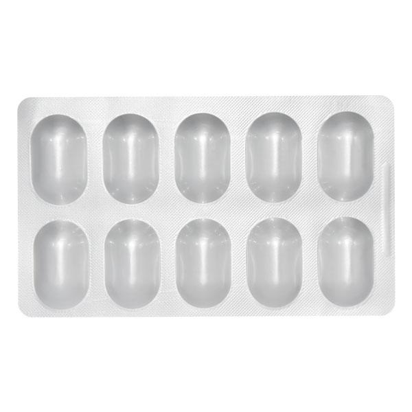 GMM Tablet 10'S - Supplements-Vam