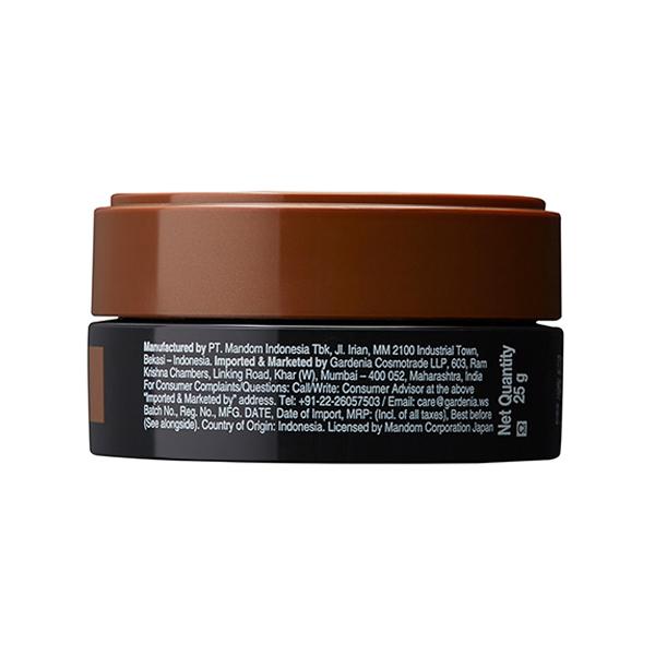 Gatsby Edgy & Volume Hyper Quiff Hair Styling Wax 25 gm - Hair Waxes