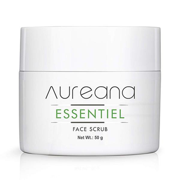 Aureana Essentiel Face Scrub 50 gm