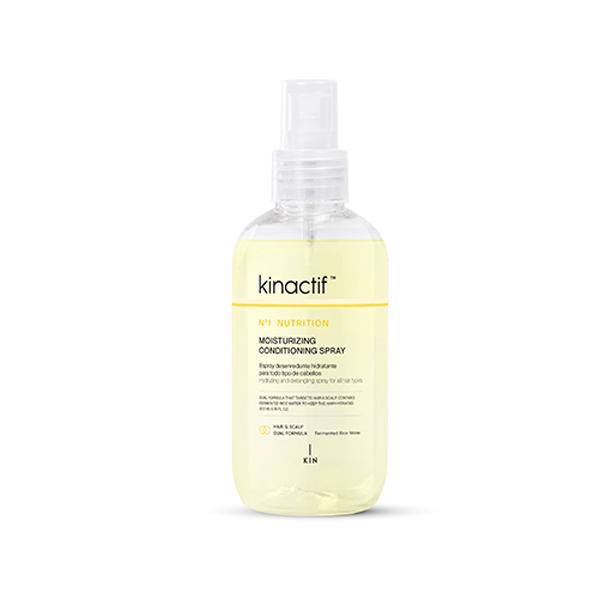 Kin Cosmetics Kinactif Moisturizing Conditioning Spray 200 ml