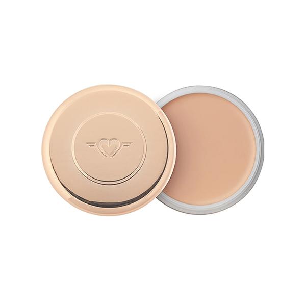 Daily Life Forever52 High Coverage Tender Cream 003 - Beewax - 18 gm - Foundation