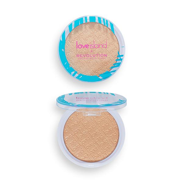 Makeup Revolution Love Island Highlighter Stun Hun 15 gm