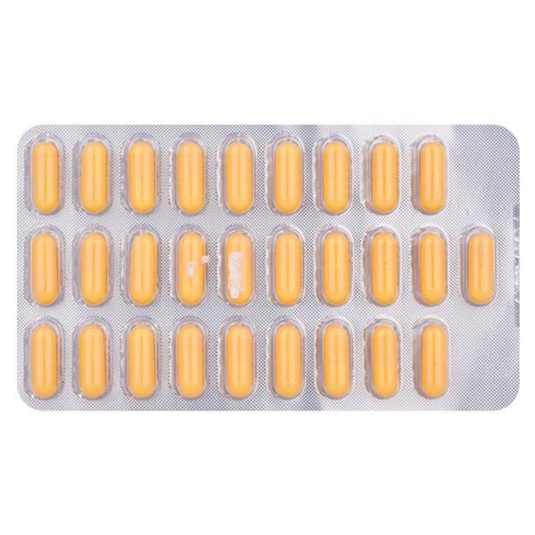 XYLUTIDE 40mg Capsule 28's - Cancer Oncology-Cyt