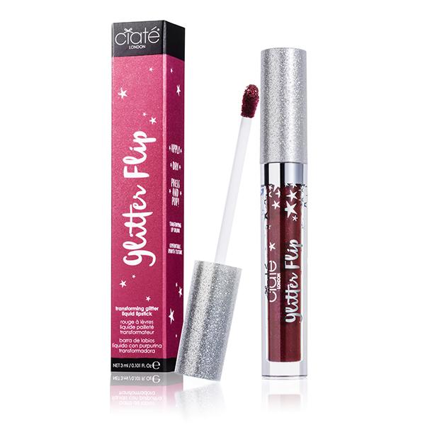 Netmeds | Ciate London Glitter Flip - Forbidden 3 ml