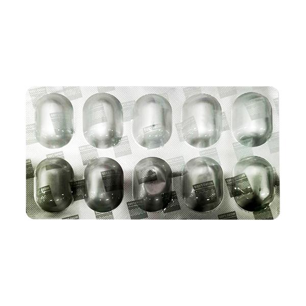 SITAPRIDE DM 500 Tablet 10's - Diabetes-Ant