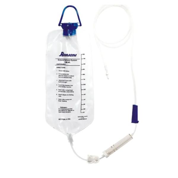 Netmeds | Romsons Feeding Bag