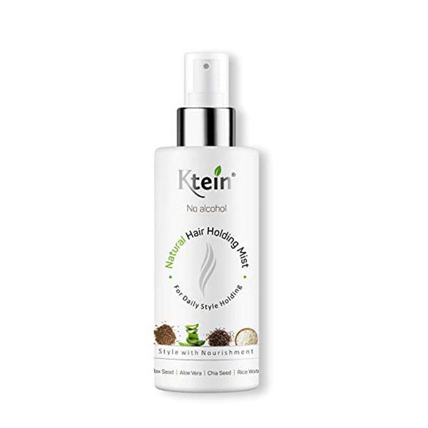 Netmeds | Ktein Natural Hair Holding Spray 100ml 1's