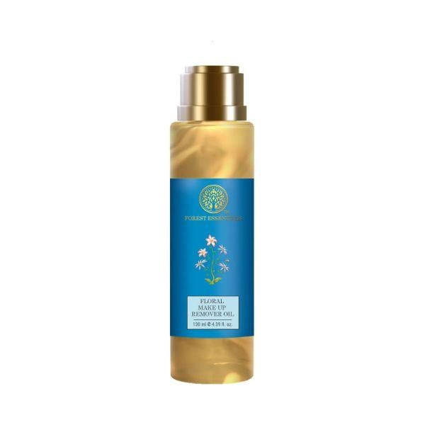 Netmeds | Forest Essentials Make Up Remover Oil 130 ml
