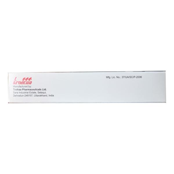 SITRUS SR+ Tablet 10's - Supplements-Vam
