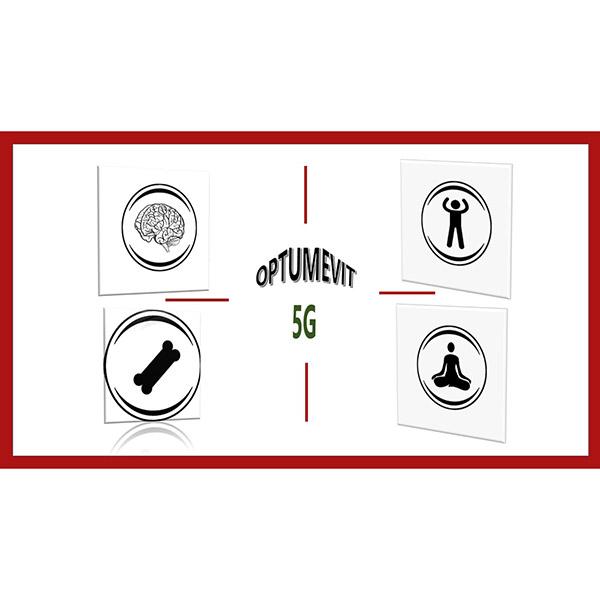 OPTUMEVIT 5G Tablet 10's - Supplements-Vam