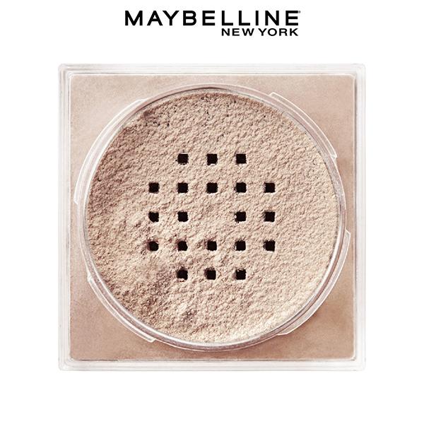 Maybelline New York Fit me Loose Finishing Powder,15 Light Leger 20 gm - Loose Powder