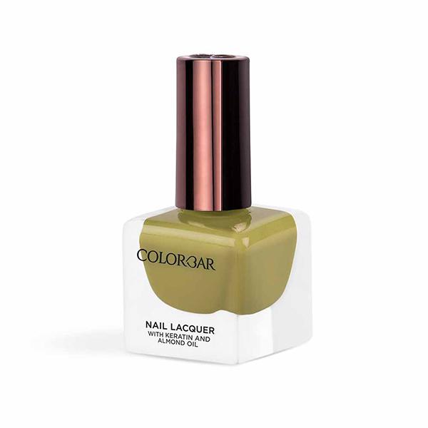 Colorbar Lux Nail Lacquer Cbn1159 12 Ml - Nail Polish