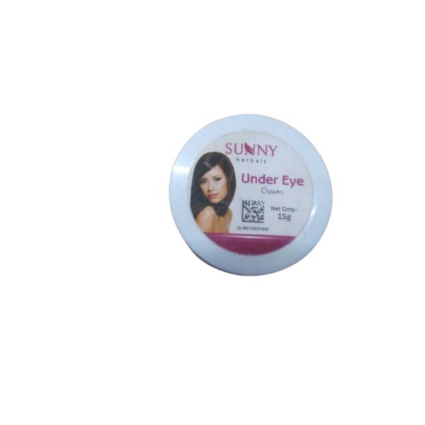 Netmeds | Bakson's Under Eye Cream 15 g