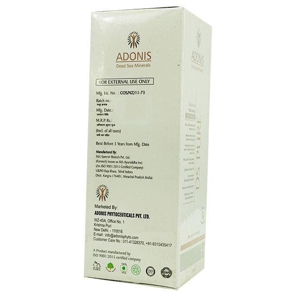 DS PURE Cleanser 100ml - Cleanser-Emo