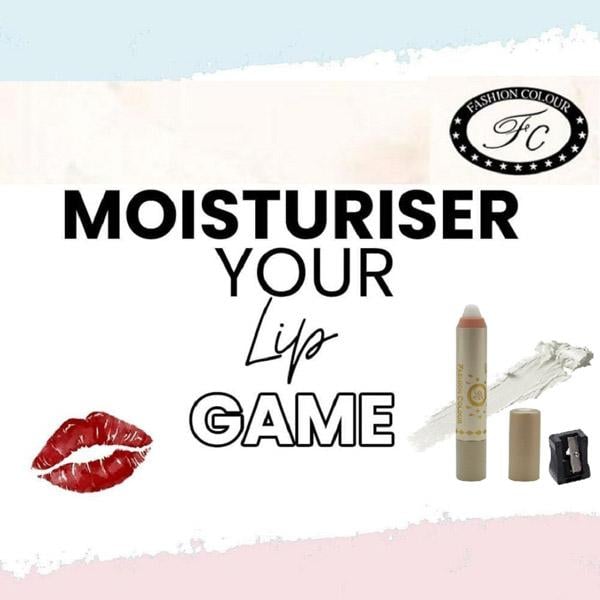 Fashion Colour Ultra Matte Lip Primer 2.8 gm - Lipstick Primers & Plumpers