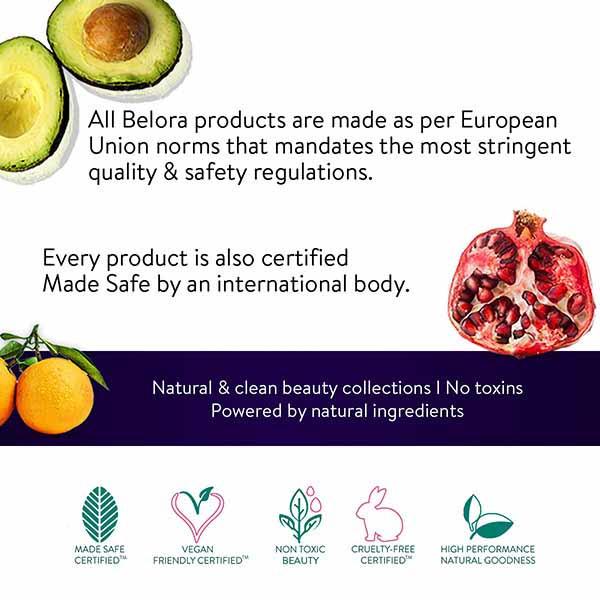 Belora Paris Serum Superb Skin (Serum Superbe Peau) 20 ml - Face Gels