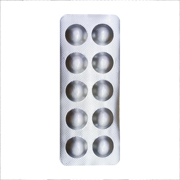 DEFLAVAC 30 Tablet 10's - Auto Immune Disease-Imm