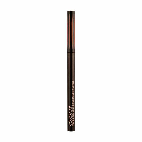Colorbar You Go Girl Lip Liner Pencil Ygl009 0.07 Gm - Lip Liners