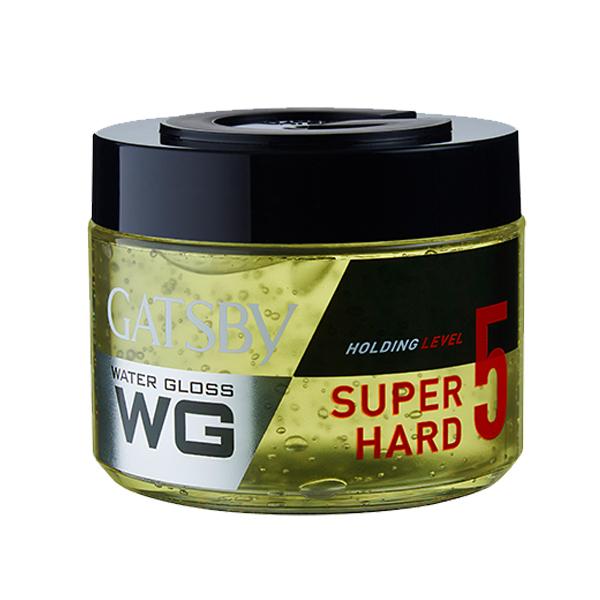 Netmeds | Gatsby Level 5 Water Gloss Super Hard 300gm