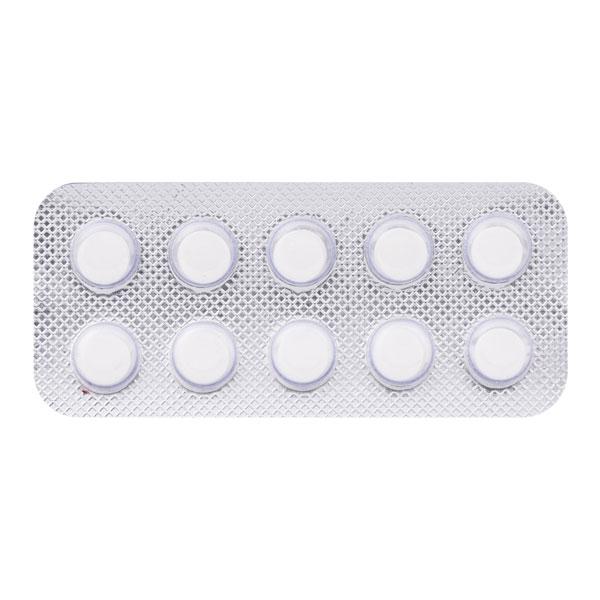 Olzic 2.5mg Tablet 10'S - Schizophrenia-Aps