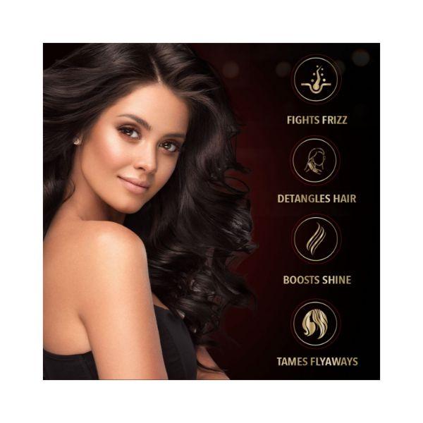 Tresemme Keratin Smooth Heat Protection Hair Styling Spray 236 ml - Hair Sprays & Mists