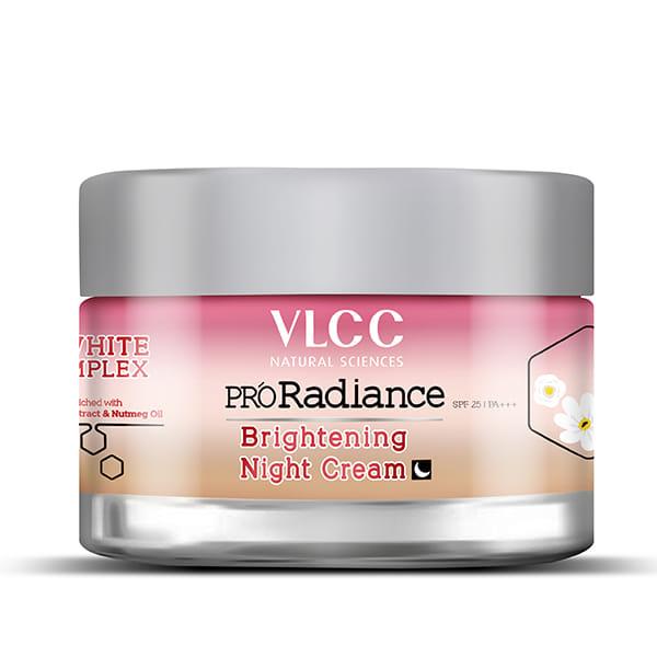 Pro Radiance Night Cream 50 Gm - Face Creams