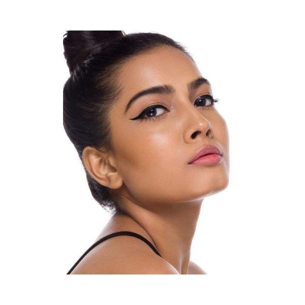 Sugar Cosmetics Gloss Boss 24Hr Eyeliner 01 Back In Black 2.5 ml - Eyeliners