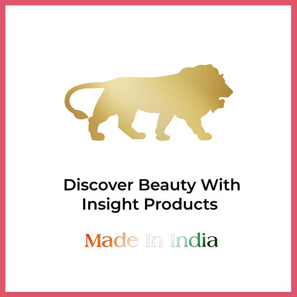 Insight Cosmetics Ready Set Glam Eyeshadow Palette Festive Fusion 11 gm - Eye Shadow Palettes