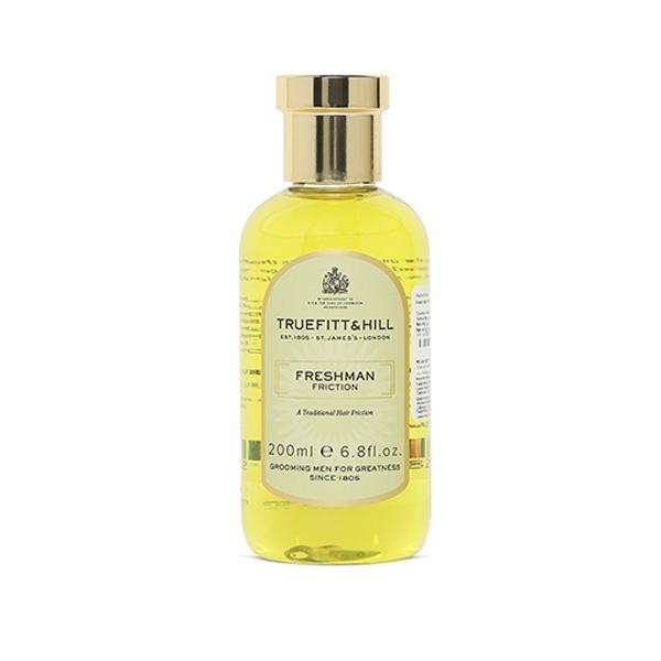 Netmeds | Truefitt and Hill Freshman Friction Hair Essential Hair and Styling 200ml