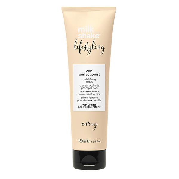 Netmeds | milk shake Lifestyling Curl Perfectionist 150 ml