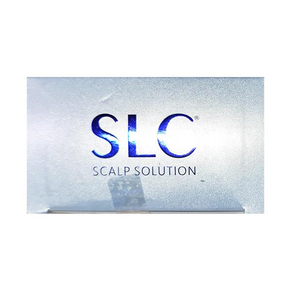 SLC SCALP Solution 100ml - Psoriasis/Seborrhea/Ichthyosis-Tps